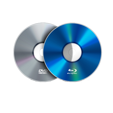 DVD to DVD